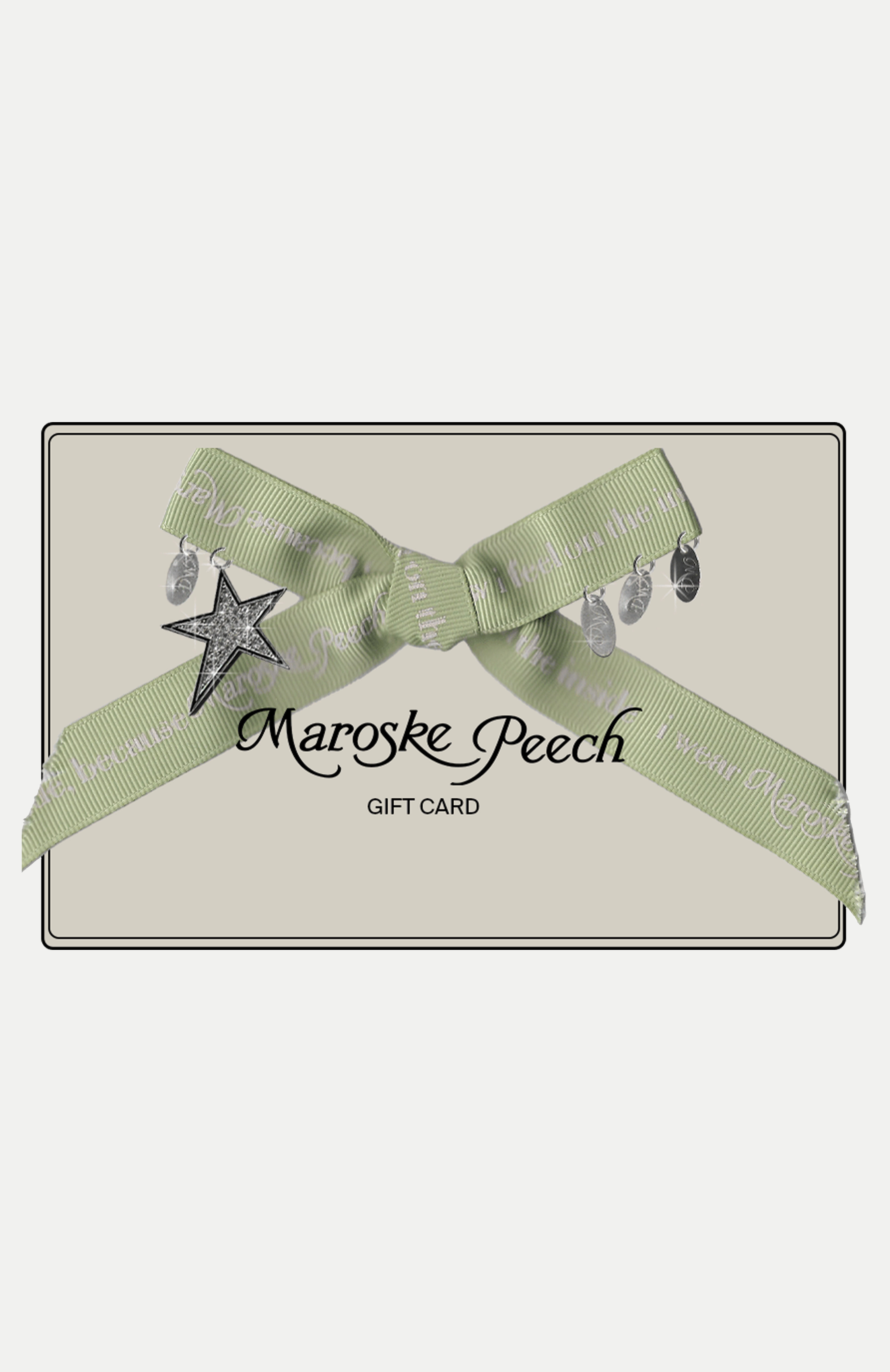 Products – Maroske Peech