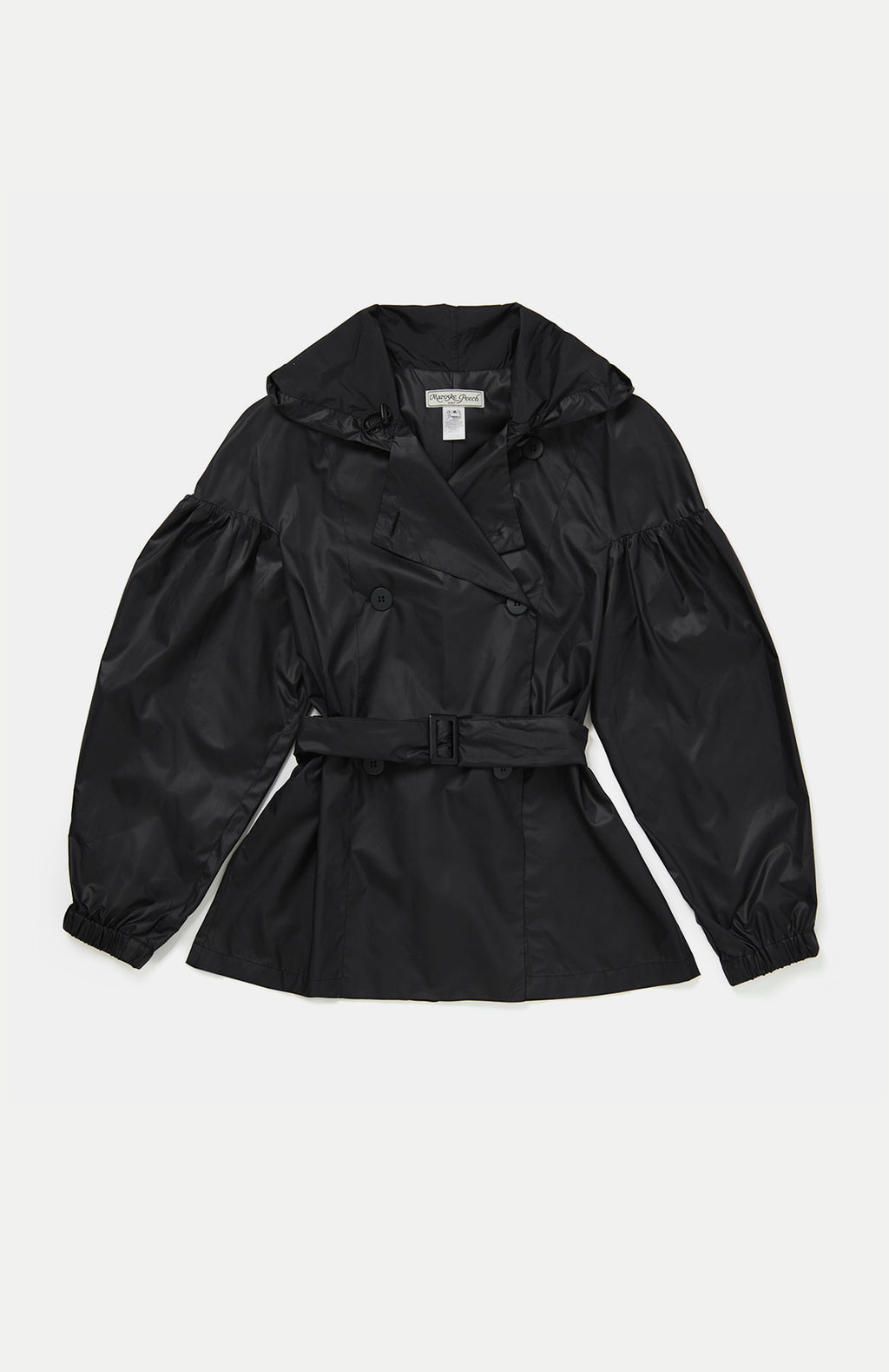 Opera Jacket