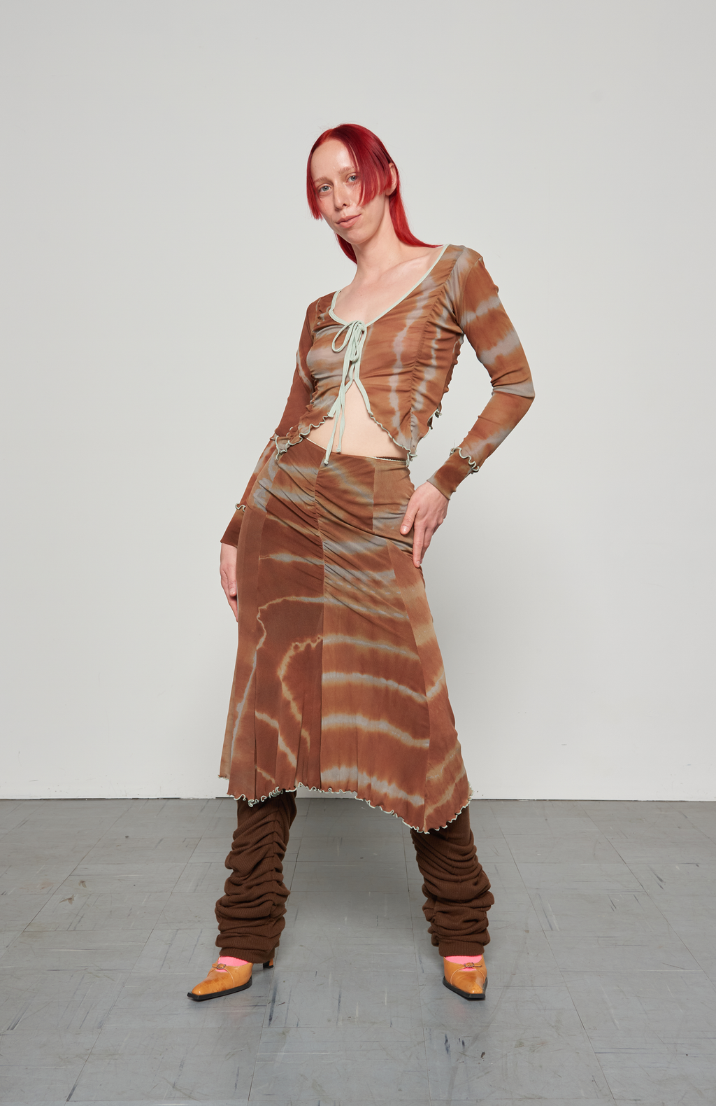 TOPS – Maroske Peech